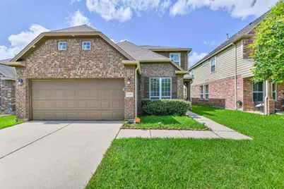 2626 Fresh Dawn Drive, Fresno, TX 77545 - Photo 1