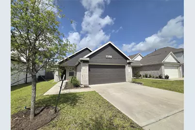2390 Tavo Trail Drive, Conroe, TX 77301 - Photo 1