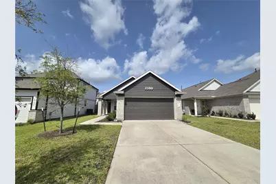 2390 Tavo Trail Drive, Conroe, TX 77301 - Photo 27