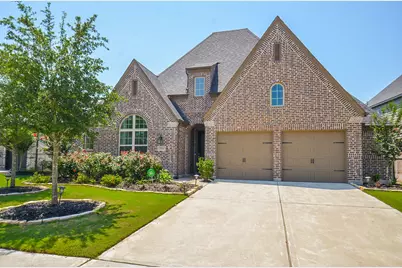 3711 Lake Falls Drive, Fulshear, TX 77441 - Photo 1