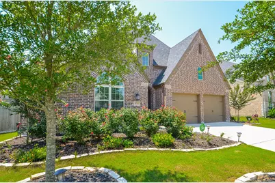 3711 Lake Falls Drive, Fulshear, TX 77441 - Photo 3