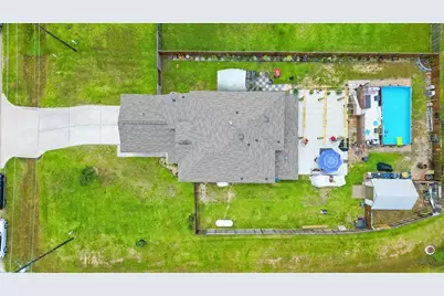 1685 County Road 5102, Cleveland, TX 77327 - Photo 27