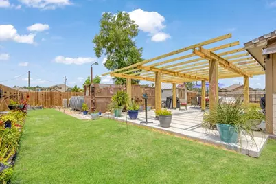 1685 County Road 5102, Cleveland, TX 77327 - Photo 25