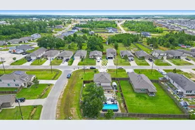 1685 County Road 5102, Cleveland, TX 77327 - Photo 27