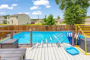 1685 County Road 5102, Cleveland, TX 77327 - Photo 3