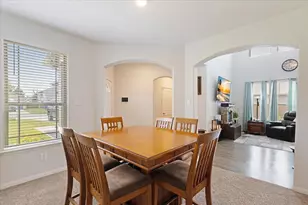 1685 County Road 5102, Cleveland, TX 77327 - Photo 5