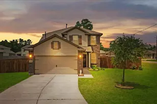 1685 County Road 5102, Cleveland, TX 77327 - Photo 1