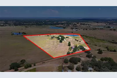 1105 Kruppa Road, La Grange, TX 78945 - Photo 1