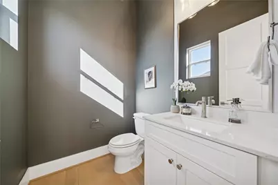 1403 W 21st St #B, Houston, TX 77008 - Photo 13