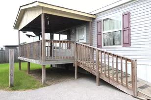 711 County Rd 5006, Cleveland, TX 77327 - Photo 3
