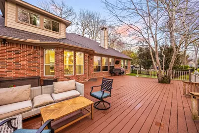 4903 Oxbow Circle E, Fulshear, TX 77441 - Photo 37