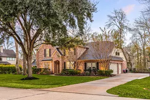 4903 Oxbow Cir E, Fulshear, TX 77441 - Photo 5