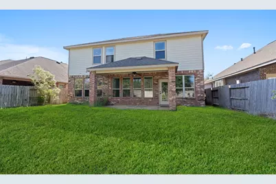 7827 Mayport Crest Lane, Richmond, TX 77407 - Photo 33