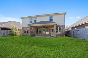 7827 Mayport Crest Ln, Richmond, TX 77407 - Photo 33