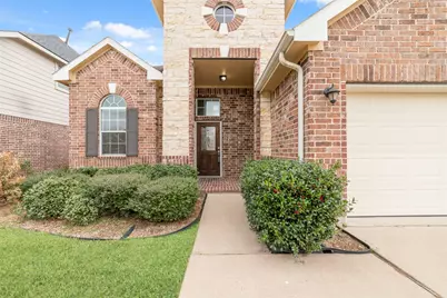 8919 Inglebrook Lane, Houston, TX 77083 - Photo 3