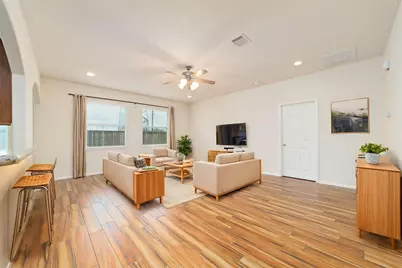 8919 Inglebrook Lane, Houston, TX 77083 - Photo 13