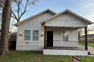 1148 Panama St, Houston, TX 77009 - Photo 1