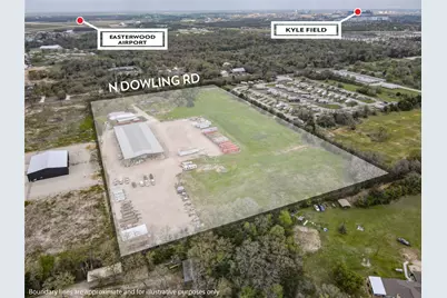 11185 Dan Williams Lane, College Station, TX 77845 - Photo 3