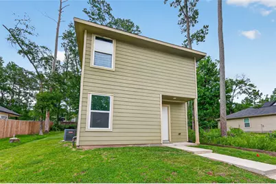 14774 Bowie Lane, Willis, TX 77378 - Photo 3
