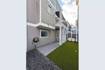 1126 W 23rd Street #C, Houston, TX 77008 - Photo 35