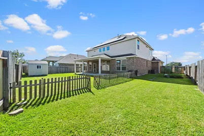 8807 Jonquil Drive, Richmond, TX 77469 - Photo 29