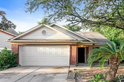 13230 Firebrick Drive, Houston, TX 77041 - Photo 1