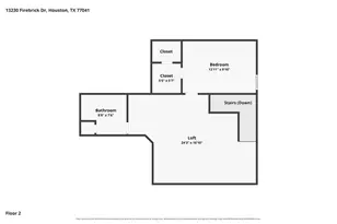 13230 Firebrick Dr, Houston, TX 77041 - Photo 3