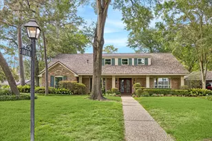 10110 Sugar Hill Dr, Houston, TX 77042 - Photo 1