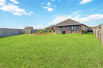 8826 Houston Falls Lane, Richmond, TX 77407 - Photo 27