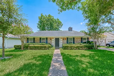 12823 Westhorpe Drive, Houston, TX 77077 - Photo 1