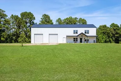 297 Bourrous Drive, Diboll, TX 75941 - Photo 3