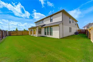 31506 Copper Oaks Ct, Fulshear, TX 77441 - Photo 23