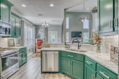 1704 Twin Oaks Circle, Brenham, TX 77833 - Photo 9