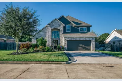 1704 Twin Oaks Circle, Brenham, TX 77833 - Photo 1