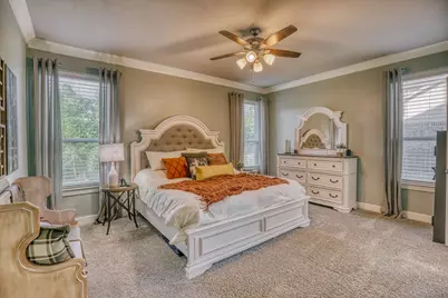 1704 Twin Oaks Circle, Brenham, TX 77833 - Photo 13
