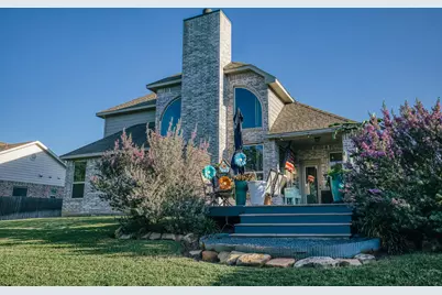 1704 Twin Oaks Circle, Brenham, TX 77833 - Photo 25