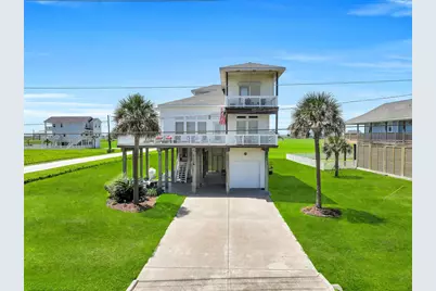 18614 Warrior Road, Galveston, TX 77554 - Photo 1