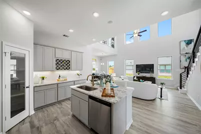 1052 Lilly Lane, Bellville, TX 77418 - Photo 5