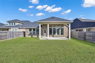 19419 Canter Field Ct, Tomball, TX 77377 - Photo 35