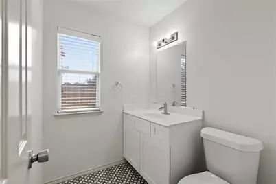 10219 Sugarbridge Trail, Sugar Land, TX 77498 - Photo 13