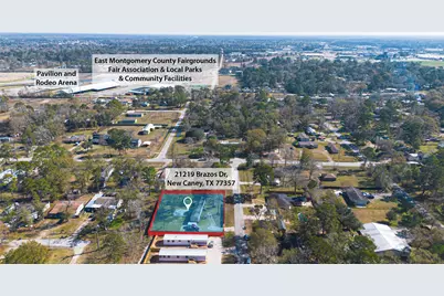 21219 Brazos Drive, New Caney, TX 77357 - Photo 1