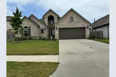 17311 Grand Canyon Road, Conroe, TX 77302 - Photo 1