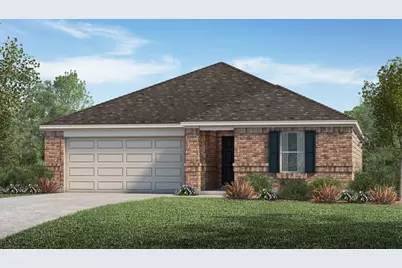 1806 Livadero Lane, Fresno, TX 77545 - Photo 1