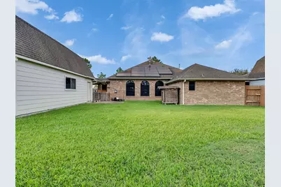 2714 Brahman Drive, Manvel, TX 77578 - Photo 17