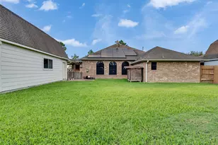 2714 Brahman Dr, Manvel, TX 77578 - Photo 17