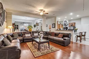 2714 Brahman Dr, Manvel, TX 77578 - Photo 29