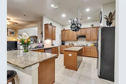 2714 Brahman Drive, Manvel, TX 77578 - Photo 33