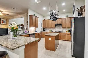 2714 Brahman Dr, Manvel, TX 77578 - Photo 33