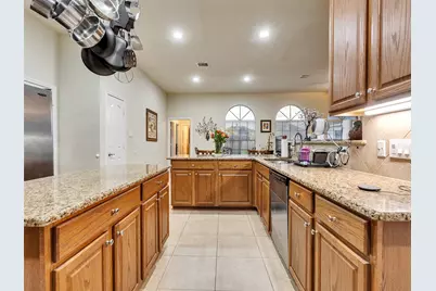 2714 Brahman Drive, Manvel, TX 77578 - Photo 37