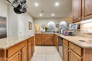 2714 Brahman Dr, Manvel, TX 77578 - Photo 37